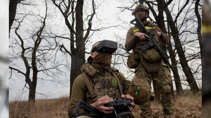 Войска РФ форсируют Оскол на надувных лодках и пьют дождевую воду возле Сум, - ISW