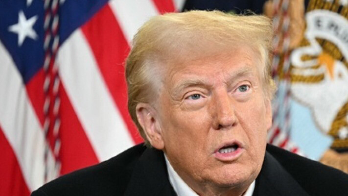 Трамп сделал заявление о завершении войны в Украине