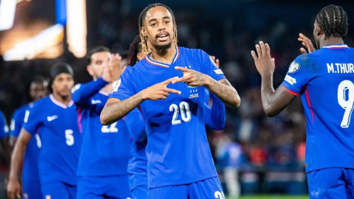 Между ПСЖ и сборной Франции назревает скандал