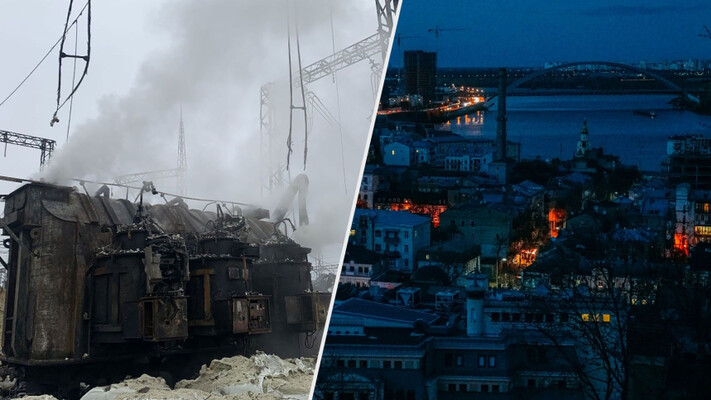 Грозит ли Николаеву и области блэкаут: ответ Кима