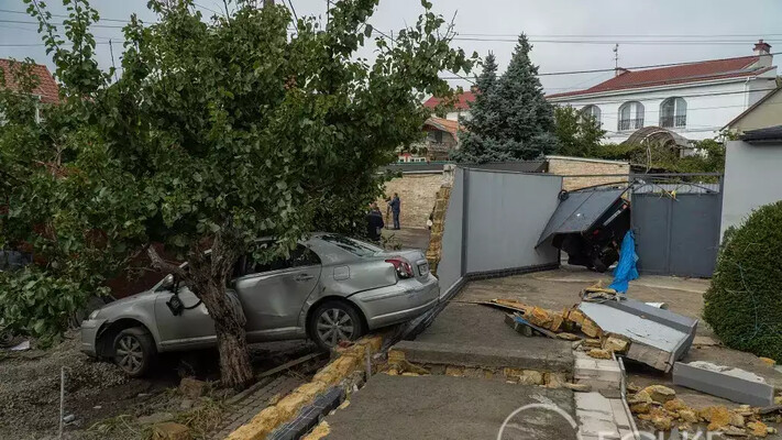 Компенсации одесситам после наводнения: кто и сколько получит