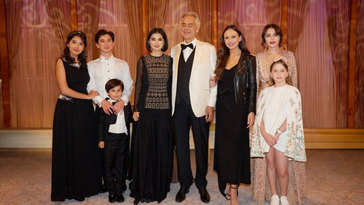 «В интересах семьи». Зачем Ташкент зовёт заграничных звёзд и как на этом пиарятся родственники Мирзиёева