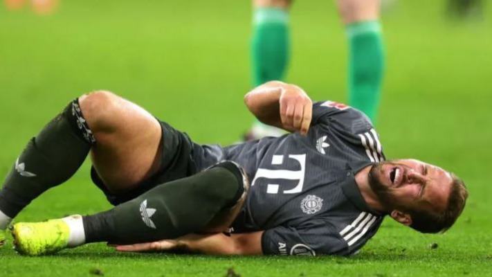 Травма Кейна: последние подробности