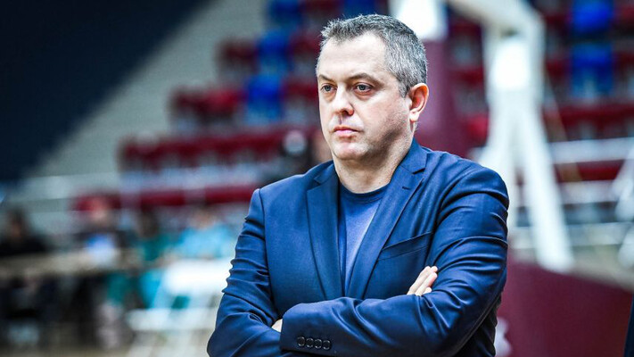 Бедри Мерич: Не считаю, что в мире есть другая команда, которая столкнулась бы с таким трудным календарем