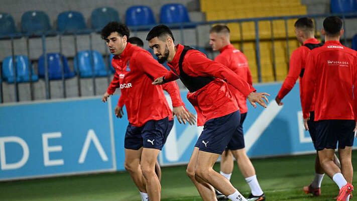 Готовы к поражению, но не к слабости