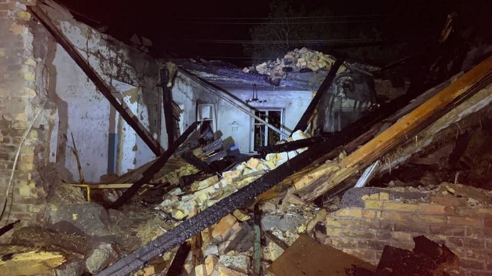 Оккупанты обстреляли Запорожье: погиб ребенок, есть раненые