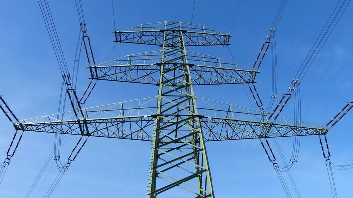 Аварийные отключения после атаки рф в Киеве и 9 областях - Укрэнерго