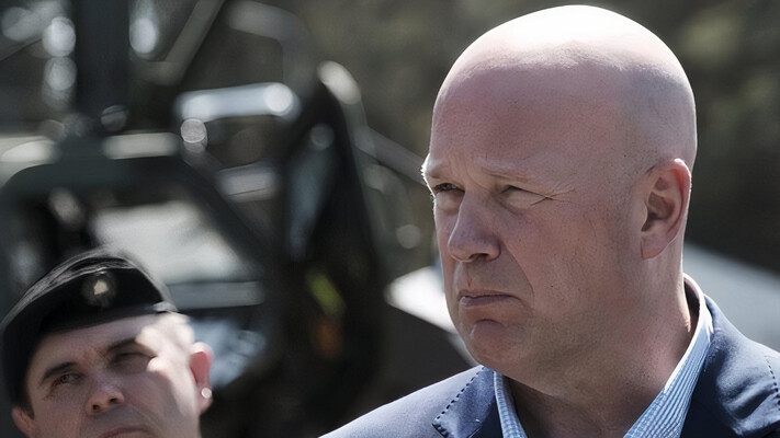 США имеют мощные устрашающие возможности, которые могут изменить расклад сил в Украине – посол 