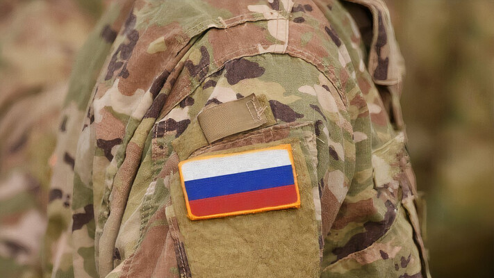 В минобороны РФ объяснили свой массированный обстрел энергетики Украины 