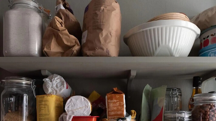 Срок годности истёк? Ничего страшного! Вот 6 продуктов, которые можно есть, несмотря на дату