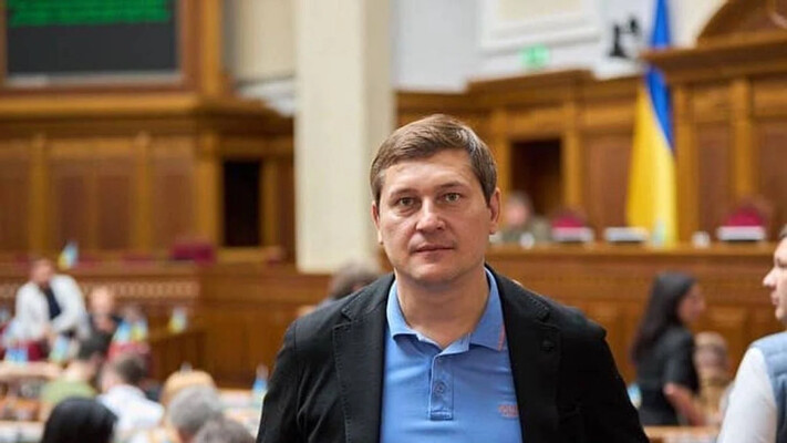 Суд оставил в силе заочный приговор беглому нардепу Одарченко