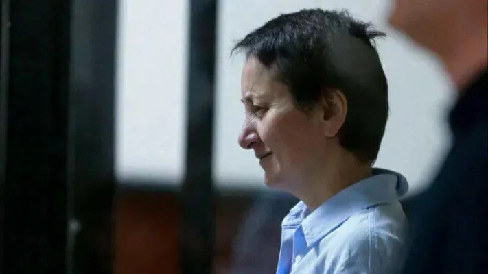 ГМ назвала «насмешкой» награждение Амаглобели премией World Press Freedom Hero