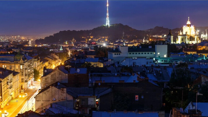 Длительная проверка на случай блэкаута: Львов начинает 3-недельное тестирование альтернативного снабжения света, воды и газа