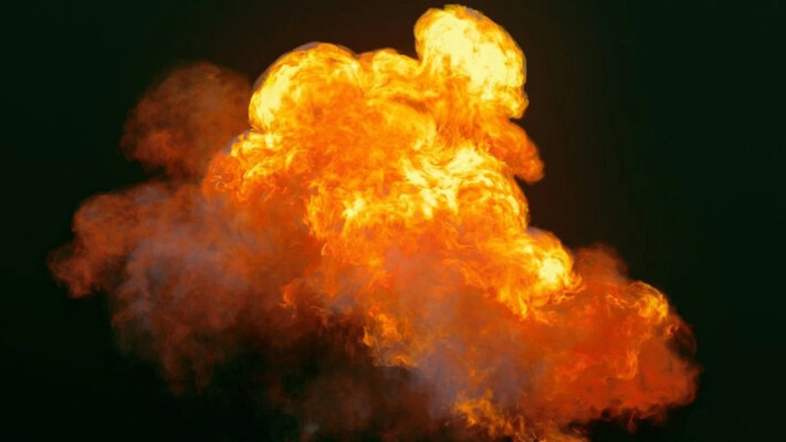 российский волгоград сотрясли мощные взрывы: повреждены жилые дома, школа и детский сад - росСМИ