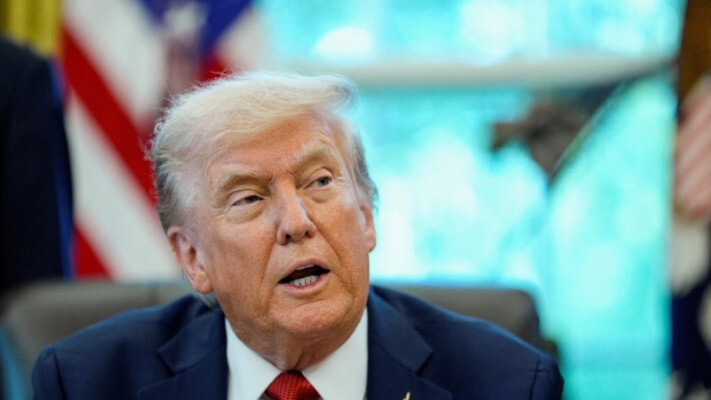 Трамп пригрозил Китаю пошлинами из-за редкоземельных металлов