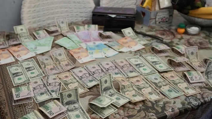 Одесские чиновники присваивали гуманитарку и бюджетные миллионы (видео)