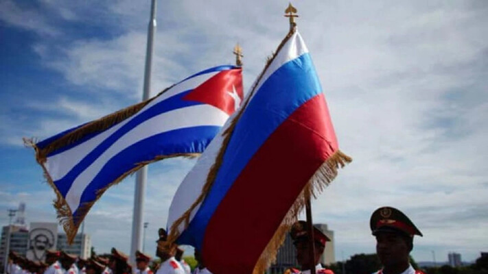 Безосновательные и клеветнические: Куба отреагировала на обвинения в участии в войне в Украине