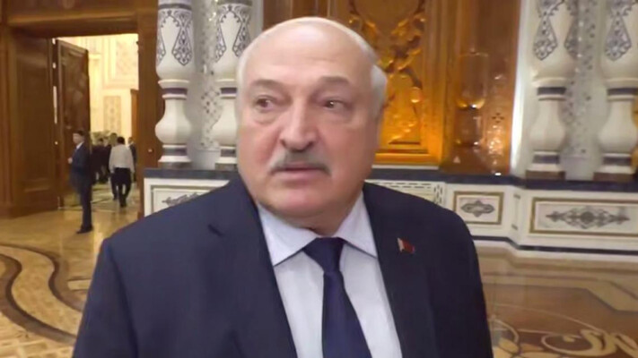 Лукашенко обвинил Зеленского в нежелании договариваться об окончании войны