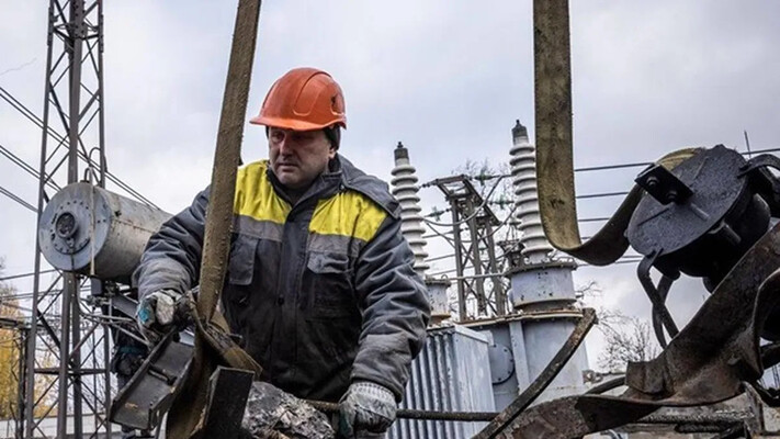 Россия изменила тактику ударов по энергетике Украины: как именно