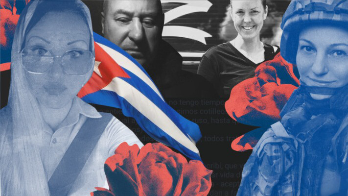 Картель «мыльные цветы». Как в России вербовали иностранцев на войну против Украины