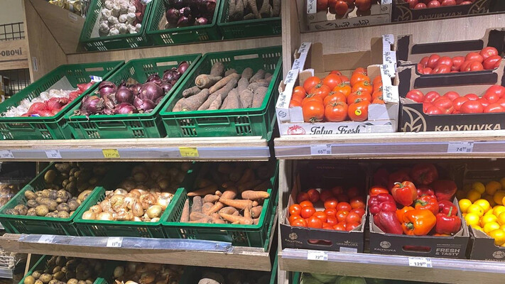 Цены на популярный овощ внезапно выросли на 50%: за что придется платить больше