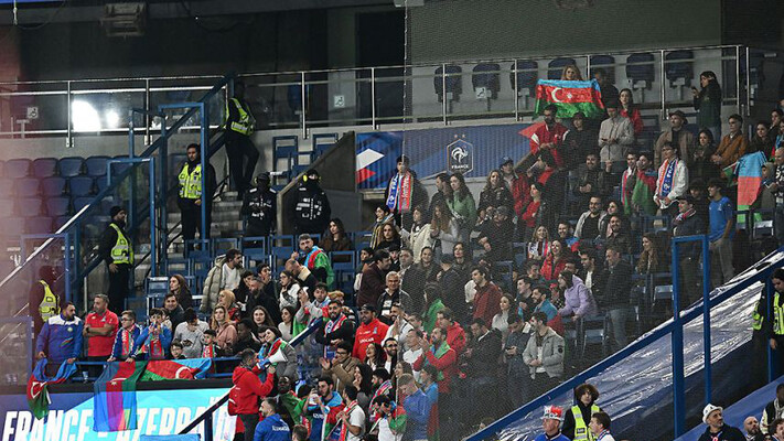 Болельщики не оставят «милли» без поддержки в Польше