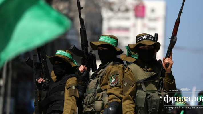 ХАМАС передал всех израильских заложников, — The Times of Israel