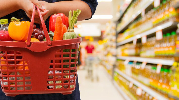 «Где дороже?» — сравнение цен на продукты в Грузии и соседних странах