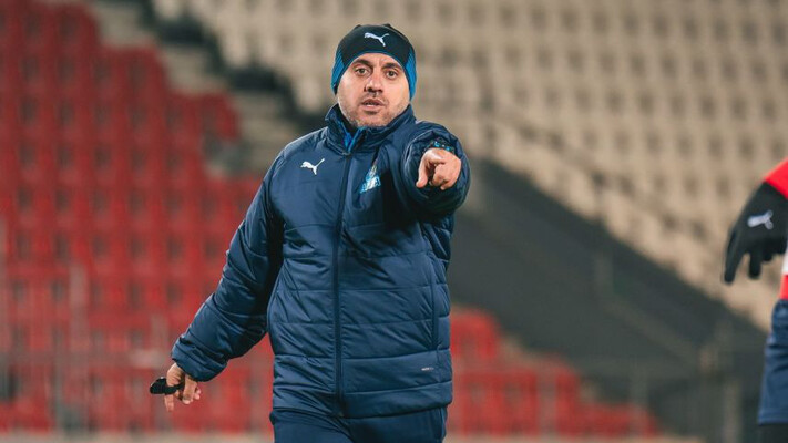 «С приходом Аббасова «милли» демонстрирует командный дух, боевой настрой и стремление к борьбе»