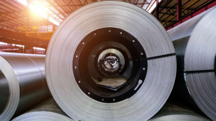 Потребление стали в Украине за 9 месяцев выросло на 39%