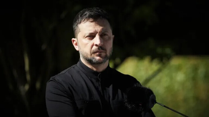 В Вашингтоне запланирована встреча между Владимиром Зеленским и Дональдом Трампом в пятницу