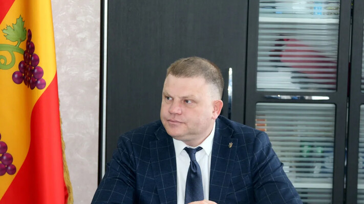 Экс-мэр Белгорода-Днестровского останется за решёткой: суд отказал в освобождении