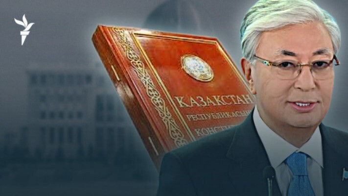 Переход к однопалатному парламенту в Казахстане потребует переписывания почти половины Конституции