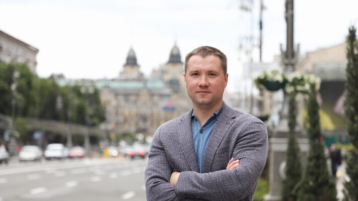  Экс-главу комиссии в Киевсовете оставили с подозрением по делу Комарницкого 