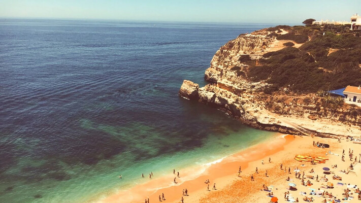 Популярные пляжи Европы исчезнут через 100 лет: уровень моря растет вдвое быстрее - ученые