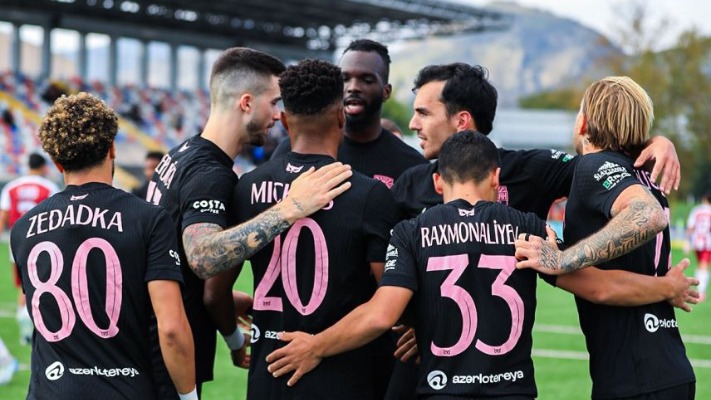 Плохие и хорошие новости для Сабаха