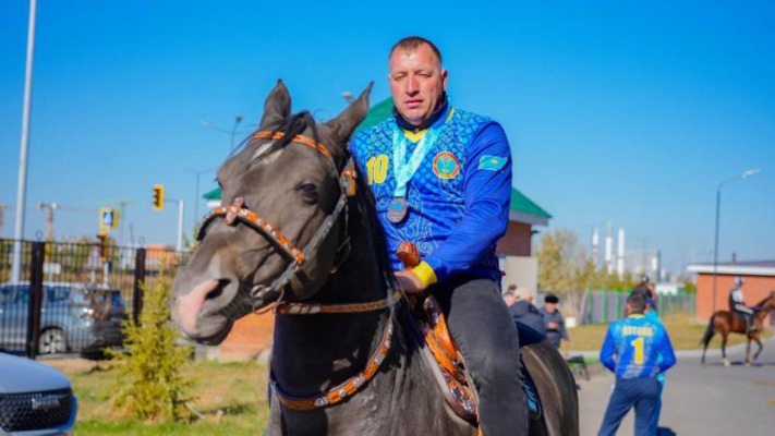 Успех спустя 13 лет: как команда Астана Кокпарш добилась трофея?