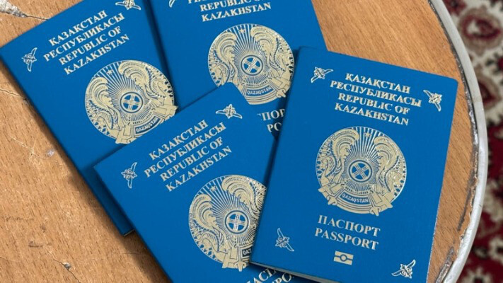 Казахстан лидирует в Центральной Азии по силе паспорта, Кыргызстан и Узбекистан следом – рейтинг Henley Passport