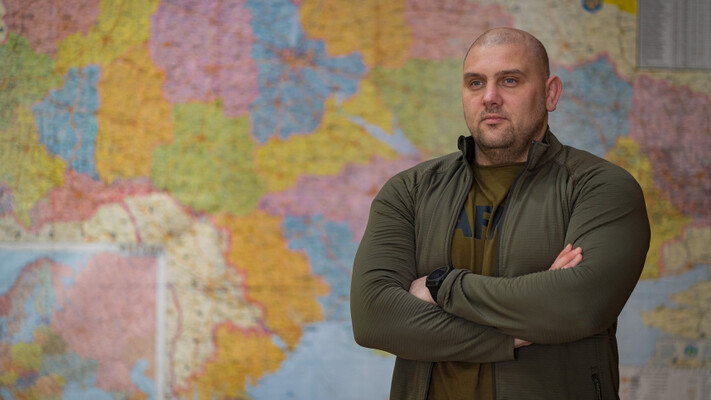 Зеленский назначил главу Одесской городской администрации