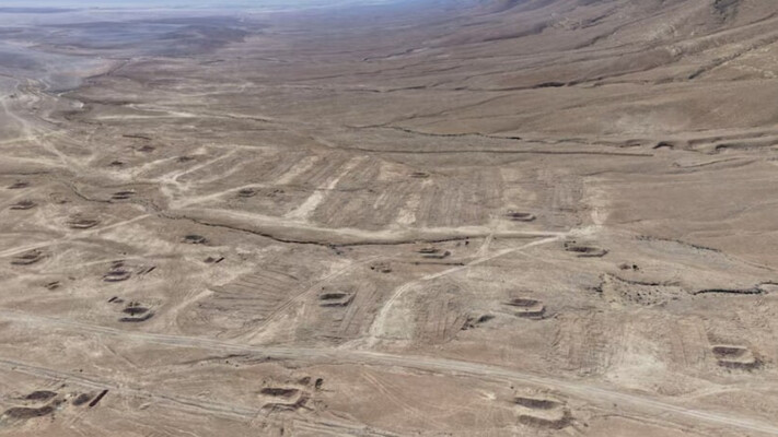  Режим Асада тайно переместил массовые захоронения в Сирии, чтобы скрыть убийства – Reuters 