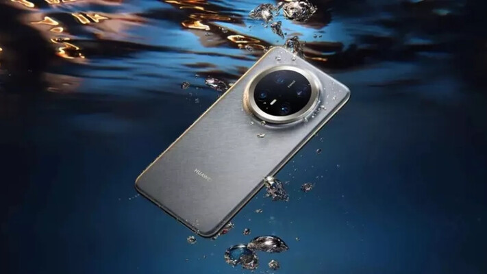 Huawei готовит революцию: флагман Mate 80 Pro+ с двухслойным OLED и мощным чипом Kirin