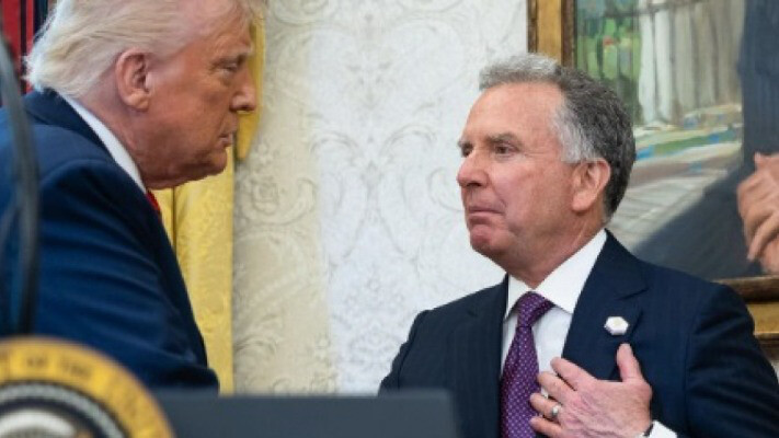 Уиткофф может уйти от Трампа – названа причина