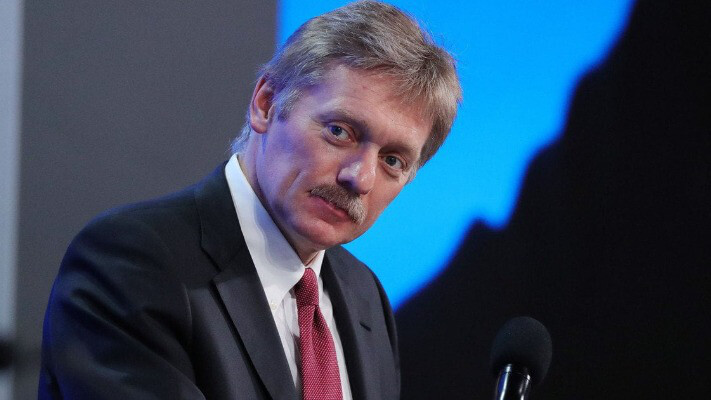 Песков: Россия не планирует исполнять решение ЕСПЧ о выплате компенсации Грузии