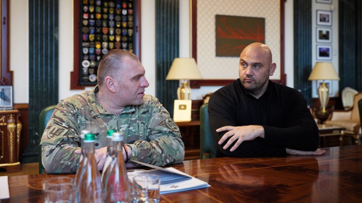 Зеленский образовал Одесскую ГВА: кто стал ее руководителем