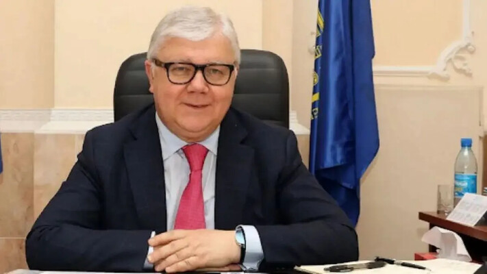 Исполняющим обязанности мэра Одессы стал Игорь Коваль