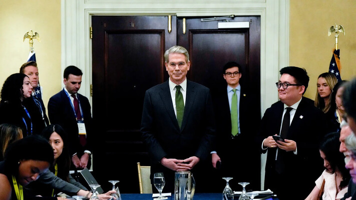 Шатдаун в США обходится экономике в миллиарды долларов ежедневно — Минфин назвал точную цифру