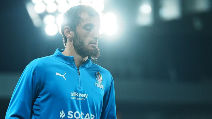 Нефтчи нацелился на хавбека Сабаха