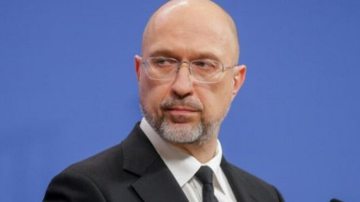 Шмыгаль рассказал, что Украина попросила у партнеров на очередном «Рамштайне»