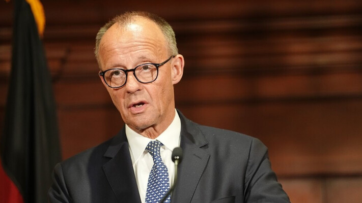  Мерц на саммите ЕС предложит использовать замороженные активы рф для кредита Украине 