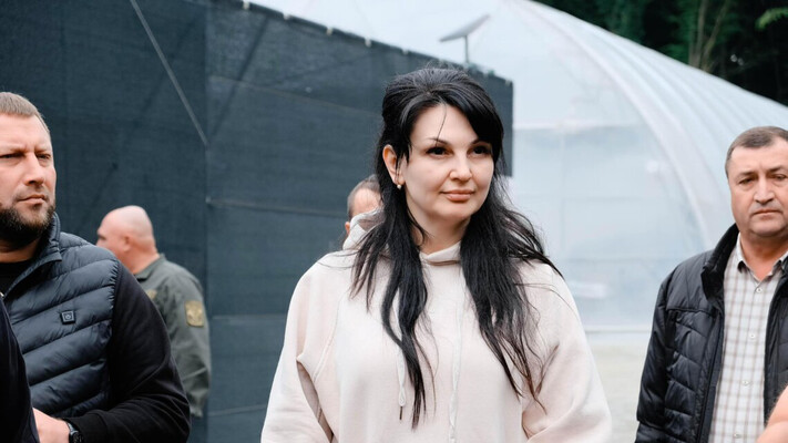  ВАКС сменил судей в деле по иску к нардепке Марченко 